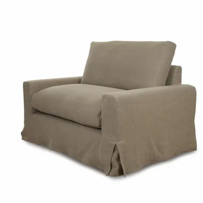 Sofas for hospitalities & contracts - Big Mamma Loveseat |Little Sofa and Armchair - CREARTE COLLECTIONS