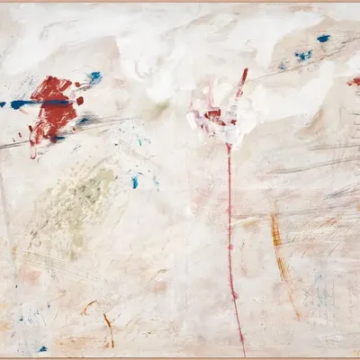 Services - 'Místico' - Œuvre Originale - 170x130 cm. - PERSPECTIVA 10