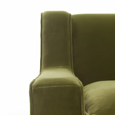 Chairs for hospitalities & contracts - Lab Round New York | 100% Bespoke sofa - CREARTE COLLECTIONS