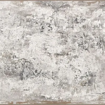 Panels - 'Campello' - Original Painting - 170x130 cm. - PERSPECTIVA 10