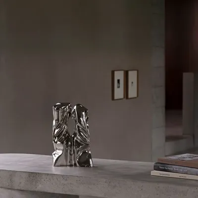 Design objects - Shifting Perspectives - GARDECO OBJECTS