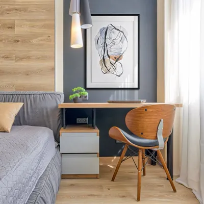 Panneaux séparateurs - 'Kara 01' - Œuvre Originale - 70x100 cm. - PERSPECTIVA 10