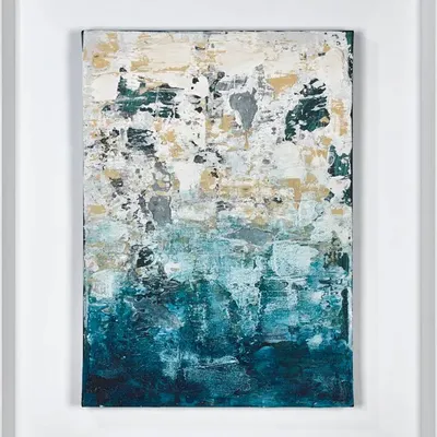 Panels - 'Formentera I' - Original Artwork - 70x100 cm - PERSPECTIVA 10