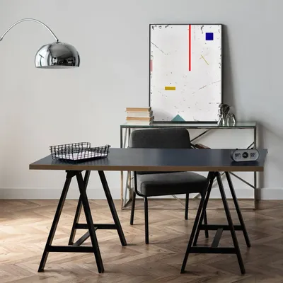 Services - 'Amaranta 01' - Œuvre originale - 70x100cm - PERSPECTIVA 10