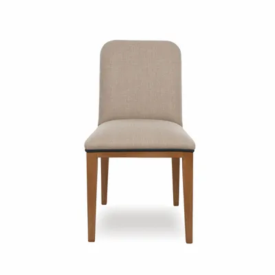 Chairs for hospitalities & contracts - Mauro Chair Essence | Chair - CREARTE COLLECTIONS