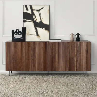 Services - 'Jeremy XS 01' - Œuvre Originale - 70x100 cm - PERSPECTIVA 10