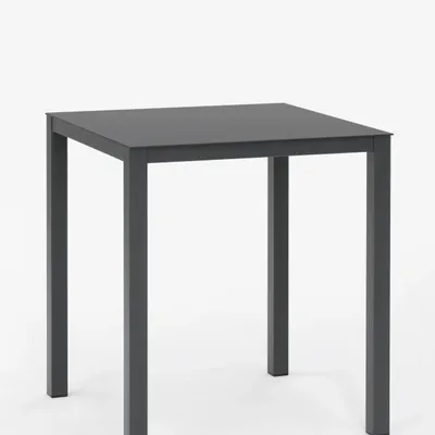 Tables de jardin - Table FARGO - ISIMAR