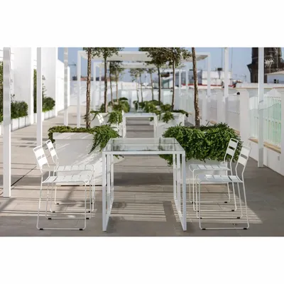 Chaises de jardin - Chaise PORTOFINO - ISIMAR