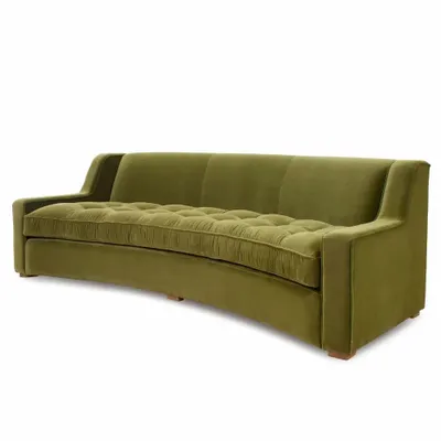 Chairs for hospitalities & contracts - Lab Round New York | 100% Bespoke sofa - CREARTE COLLECTIONS