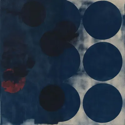 Wallpaper - Wallpaper sheet #14 - Nara Minuit - JOLI JOUR PARIS