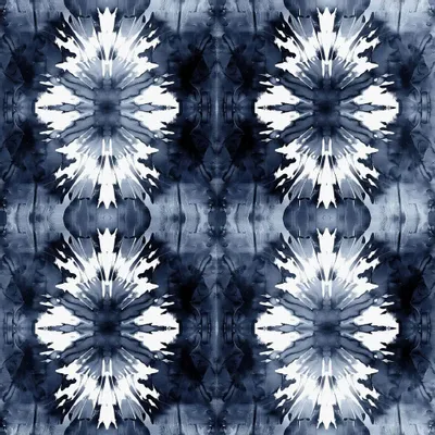 Papiers peints - Feuille de papier peint n°18 - Nara Minuit - JOLI JOUR PARIS