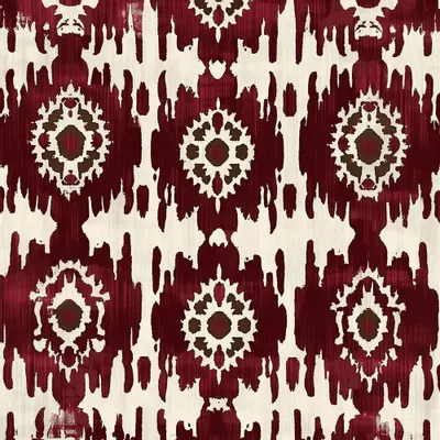 Papiers peints - Feuille de papier peint n°14 - Vienna Herbarium - JOLI JOUR PARIS