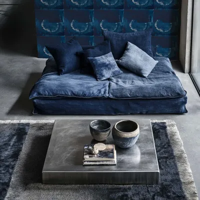 Papiers peints - Feuille de papier peint n°9 - Nara Minuit - JOLI JOUR PARIS