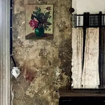 Art photos - Fine art photography - Les Plaisirs Démodés n°6 - JOLI JOUR PARIS