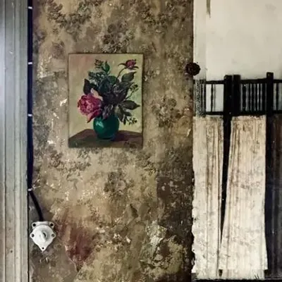 Art photos - Fine art photography - Les Plaisirs Démodés n°6 - JOLI JOUR PARIS