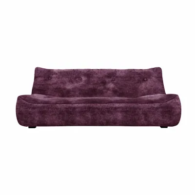 Sofas - Soho Amethyst sofa - 2 seats - JOLI JOUR PARIS