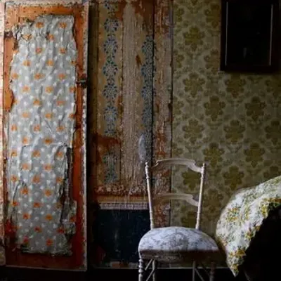 Art photos - Fine art photography - Les Plaisirs Démodés n°12 - JOLI JOUR PARIS