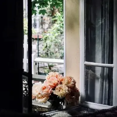 Photos d'art - Photo d'art - Les Bouquets n°11 - JOLI JOUR PARIS