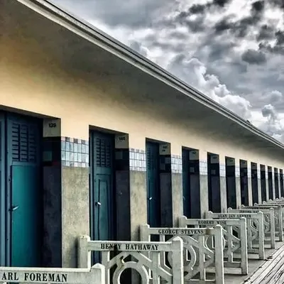 Photos d'art - Photo d'art - Trouville n°9 - JOLI JOUR PARIS