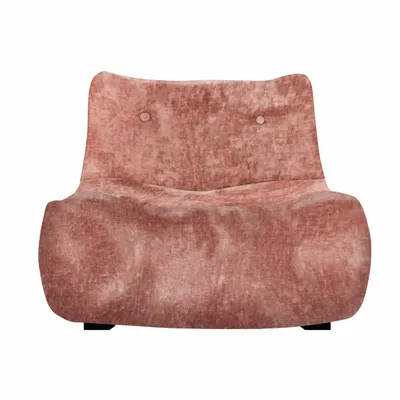 Canapés - Canapé Soho Blush - 1 place - JOLI JOUR PARIS