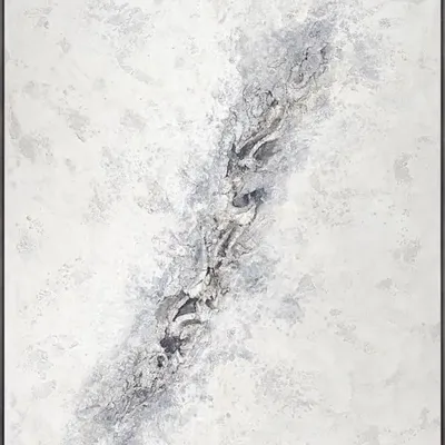 Panels - 'Lambo' - Original Painting - 130x200 cm. - PERSPECTIVA 10