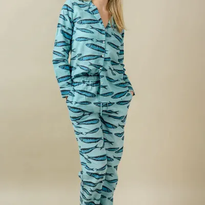 Homewear - Hamsi Pajama - KORES ACCESSORIES