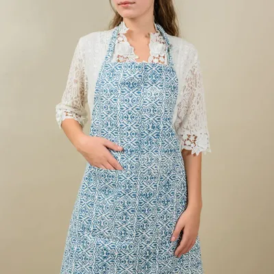 Tabliers de cuisine - Protomedeia Apron - KORES ACCESSORIES