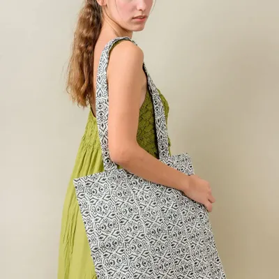 Sacs et cabas - Asteria Tote Bag - KORES ACCESSORIES