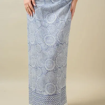 Foulards et écharpes - Nemertes Scarf - KORES ACCESSORIES