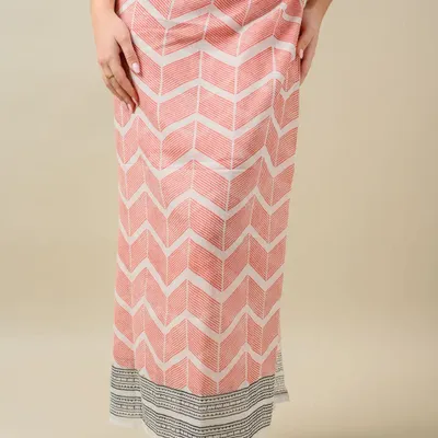 Scarves - Menippe Scarf - KORES ACCESSORIES