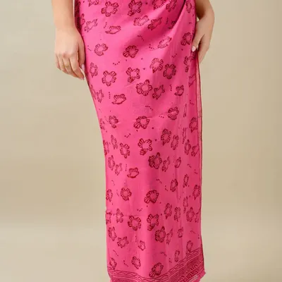 Foulards et écharpes - Pasithea Scarf - KORES ACCESSORIES