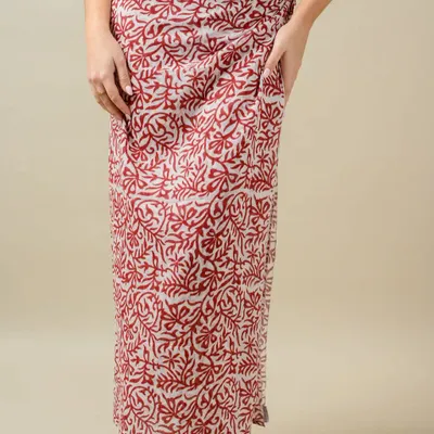 Foulards et écharpes - Phoebe Scarf - KORES ACCESSORIES