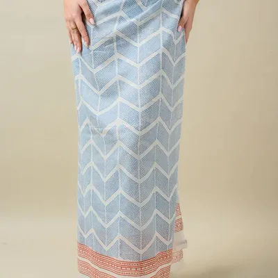 Foulards et écharpes - Rhode Scarf - KORES ACCESSORIES