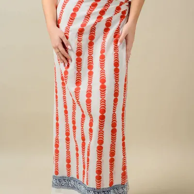 Foulards et écharpes - Anthelia Scarf - KORES ACCESSORIES