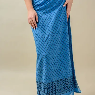 Scarves - Alimede Scarf - KORES ACCESSORIES