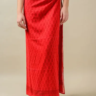 Foulards et écharpes - Nesaia Scarf - KORES ACCESSORIES