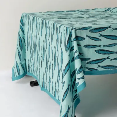Homewear - Hamsi Tablecloth - KORES ACCESSORIES