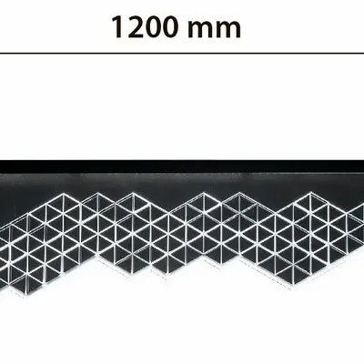 Suspensions - Plafonnier ESSENZA 120. - KRILADESIGN SRL