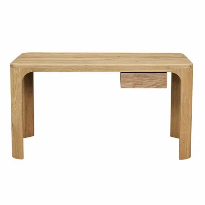 Office desks - DESK BUDAPEST-1 - CRISAL DECORACIÓN