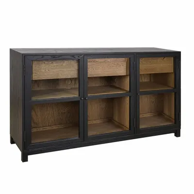 Bureaux d'entreprise - BUFFET ALANTRA-2 - CRISAL DECORACIÓN