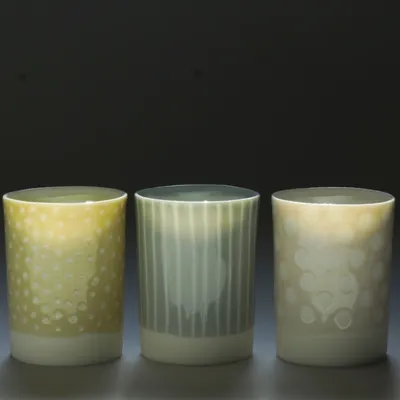 Mugs - Cup XS - KAOLIN