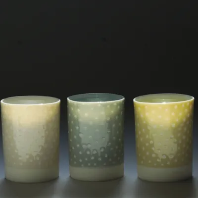 Mugs - Cup XS - KAOLIN