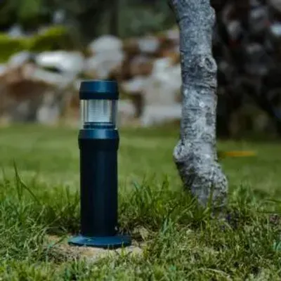 Outdoor floor lamps - ONLINE 70 outdoor step lamp for your garden and driveway. - KRILADESIGN SRL