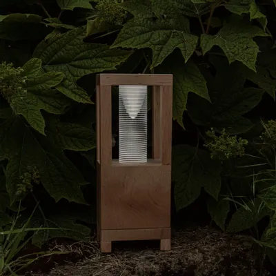 Wireless lamps - GIULIA Rechargeable table lamp. - KRILADESIGN SRL