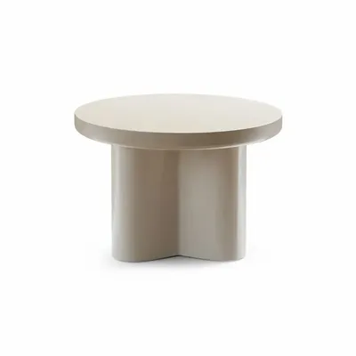 Tables pour hôtels - TABLE D'APPOINT AILA - CRISAL DECORACIÓN