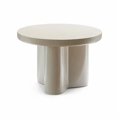 Tables pour hôtels - TABLE D'APPOINT AILA - CRISAL DECORACIÓN