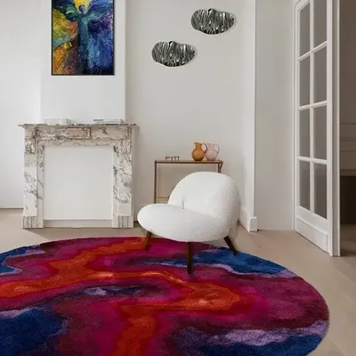 Rugs - Rug Full Moon - COCONO