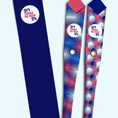 Pens and pencils - Paper pen - CELLOPHANE - PLUME DE PAPIER