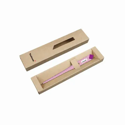 Stylos, feutres et crayons - Stylo à papier - BOÎTE - PLUME DE PAPIER