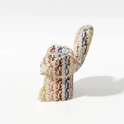 Armchairs - Armchair - SPIRALE ABONDANCE - ALEXANDRE LIGIOS